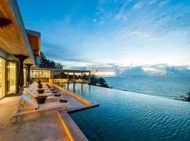 Bluesiam Villas - SHA Certified