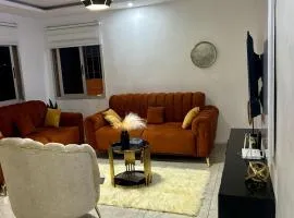 2Bed Abidjan Apartment- Relax Explore & Unwind