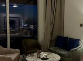 Luxury Hotel Studio in Damac