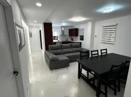 Apartamento en entorno natural, Irún, España