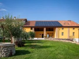 Agriturismo Corte Casa Erminia