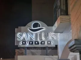 Suites San Luis