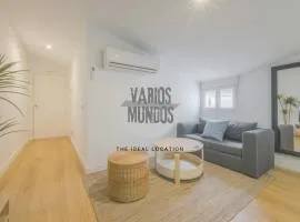 Oasis para 3 en Sol, descubre Concepción Jerónima