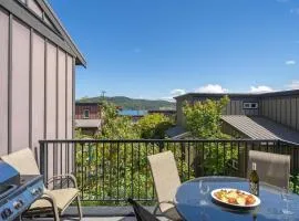 Sooke Harbour Resort & Marina