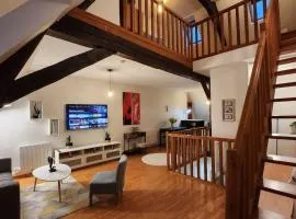 Grand Duplex du Beffroi