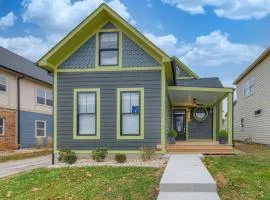 It's All Good - Two Homes Sleeps 18