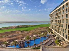 Radisson Blu Hotel, Abu Dhabi Yas Island