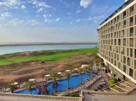 Radisson Blu Hotel, Abu Dhabi Yas Island