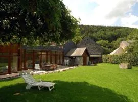 gite de l'hotel de la ferme
