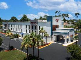 Hampton Inn by Hilton Panama City Beach, Hotel in Panama City Beach