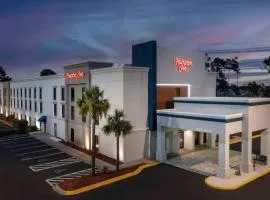 Hampton Inn by Hilton Panama City Beach
