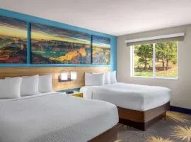 Days Inn by Wyndham Williams