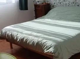 Chambre quartier calme