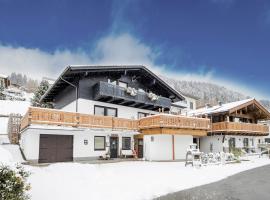 Chalet on the Rood Zell am See Kaprun, Hotel in Piesendorf