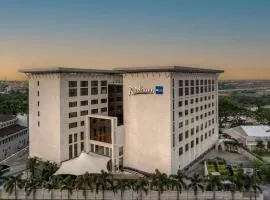 Radisson Blu Lagos Ikeja