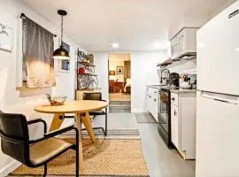 Budget Studio Rainfall Shower Pet-friendly #c2