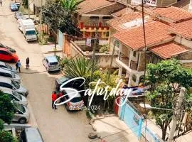 Cozy Sleek One bedroom around Caltex Donholm Nairobi
