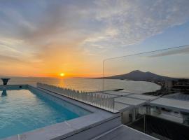 Hotel Stabia, hotel v destinácii Castellammare di Stabia