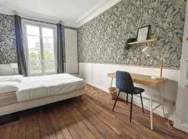 Flexliving - room - Daumesnil
