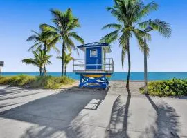 Waves On Desoto Rental Unit With Pool