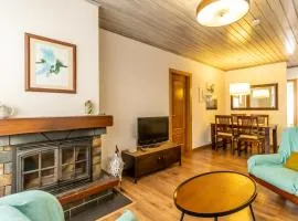Apartamento San Fabian de Bossost