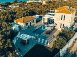 Seaview Villa Volter by "elite"