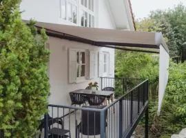 Ferienhaus Goldstück im Allgäu