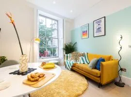 Stay Kula London - Covent Garden Opera House