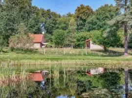 Stunning Home In Osby