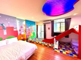 Little Apple B&B