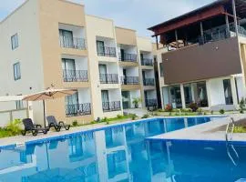 AIDEN HOMES AND APARTMENTS HOTEl