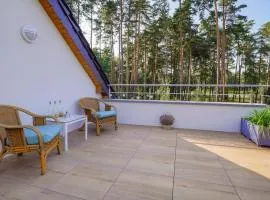Gorgeous Apartment In Dziwnów With Wifi