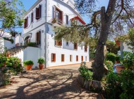 Mas Llavaneres, hotel in Sant Andreu de Llavaneres