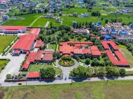 Dreamland Gold Resort & Hotel