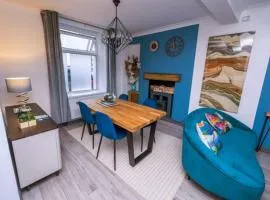 Afan Forest Retreat Trails & Bike Shed