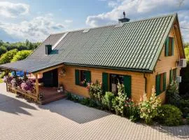 Zielono mi