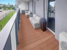 Gorgeous Apartment In Sianozety