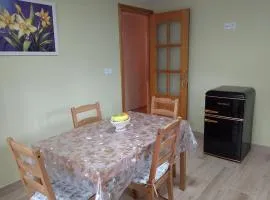 Casa Marcelino
