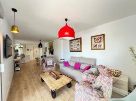 PUSHE Playa Granada Beach&Golf 4