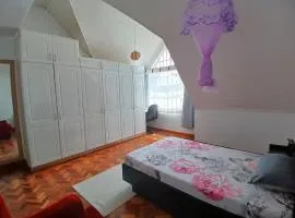 Spacious Ensuite Room Lavington