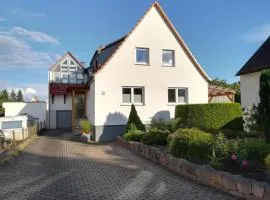 Ferienwohnung Eichenauer