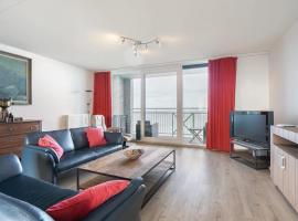 Hello Zeeland - Appartement Port Scaldis 03-071, khách sạn ở Breskens