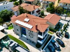 Olea Luxury Suites