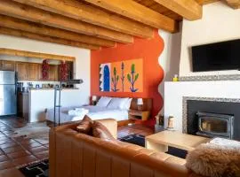 Premium Studios at Taos Ski Valley