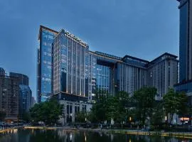 Four Points by Sheraton Chengdu, High-Tech Zone Exhibition Center