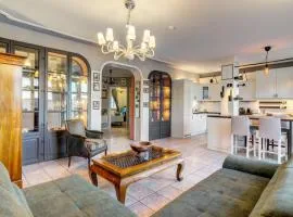 DONATICOEUR Residence