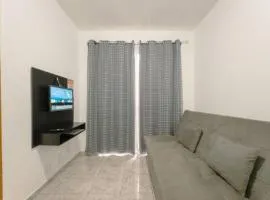Apto Econômico Zona 7 - CED103