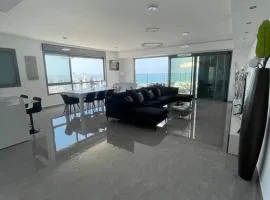 Penthouse Netanya