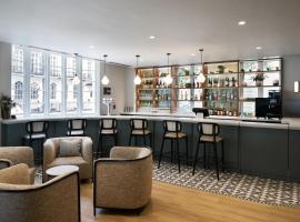 Four Points Flex by Sheraton London Euston, hotel v Londýně