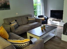 Hello Zeeland - Vakantiehuis Zeester 86